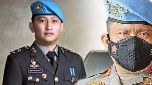 Rekaman CCTV Penembakan Brigadir J Sudah Ada, Tersangka pun Sudah Ditetapkan ? 