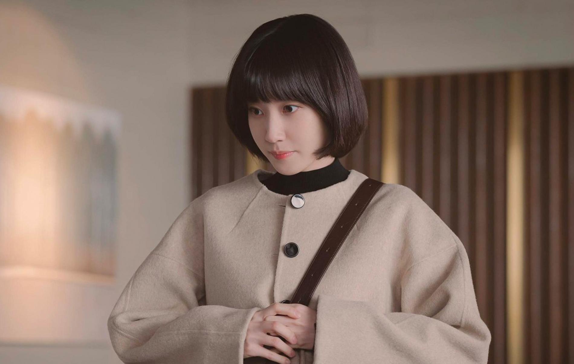 ''Extraordinary Attorney Woo'' Jadi Drama Paling Populer Selama Tiga Minggu!