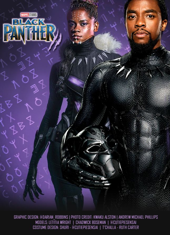 Trailer Film Black Panther: Wakanda Forever Akhirnya Dirilis, Siapa Pengganti T'Challa, Shuri Kah ? 