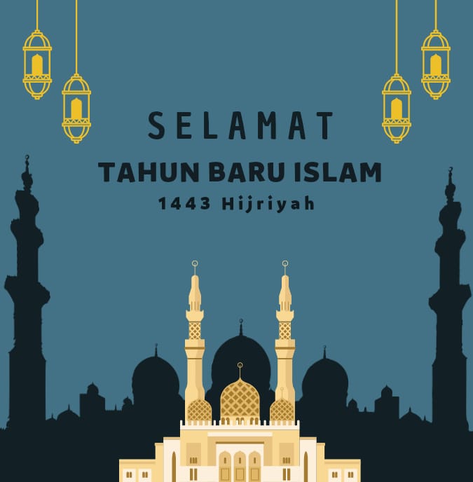 Berikut Bacaan Doa Akhir Tahun dan Awal Tahun Baru Islam 2022 (1 Muharram 1444 Hijriyah) 