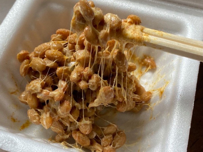 Berikut Beberapa Fakta Natto, Makanan Unik Jepang yang Sedang Viral