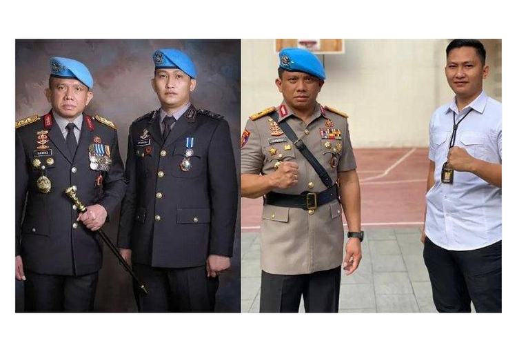 Komnas HAM Periksa 3 Ponsel Brigadir J Dan Irjen Pol Ferdy Sambo ...