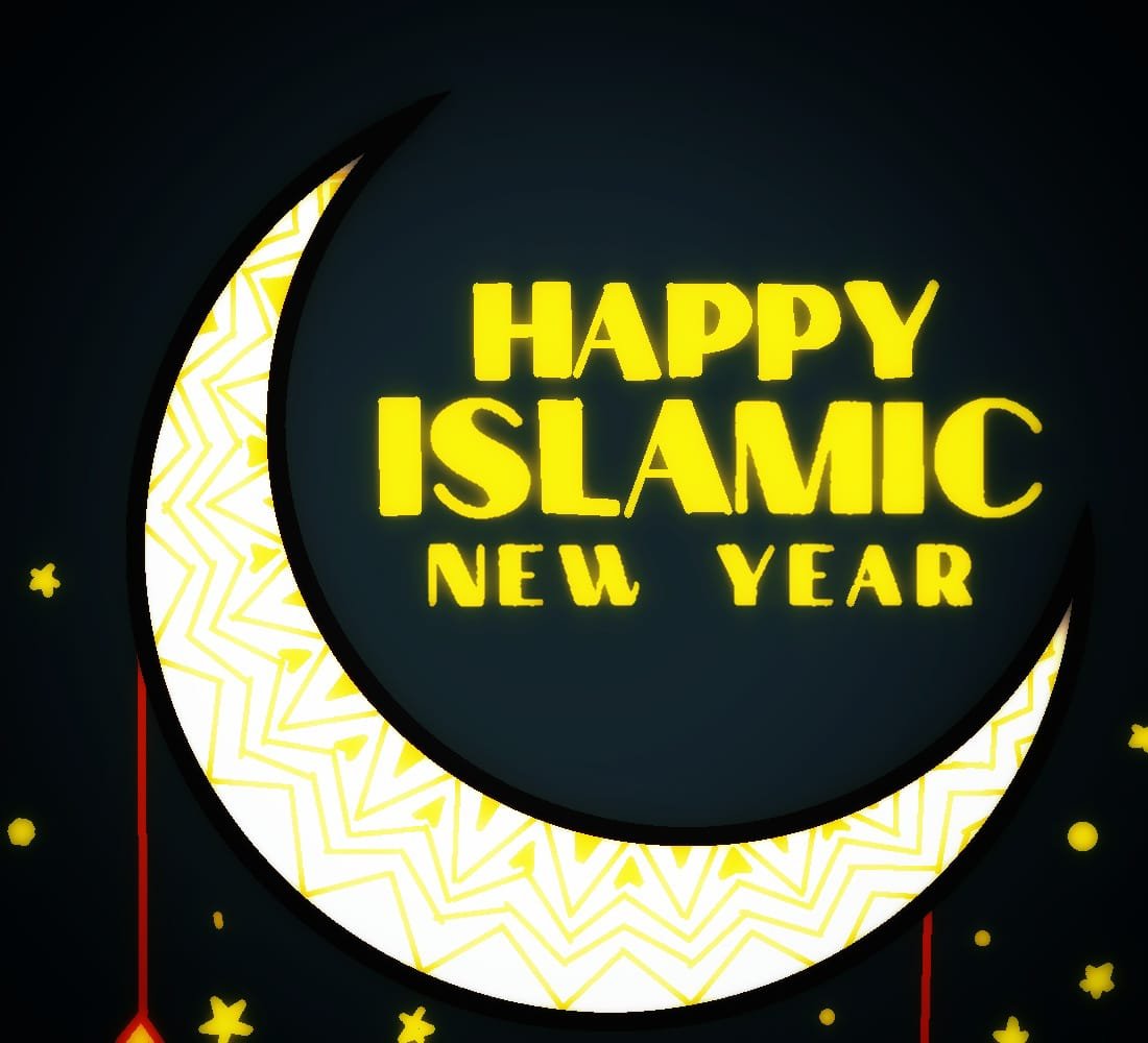 Sambut Tahun Baru Islam 1 Murarram 1444 H, Berikut Amalan-amalan yang Bisa Kalian Kerjakan 