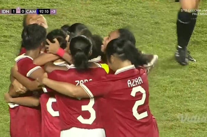 JADWAL Timnas Putri Indonesia vs Thailand di Piala AFF U-18 Wanita 2022: Laga Hidup Mati 