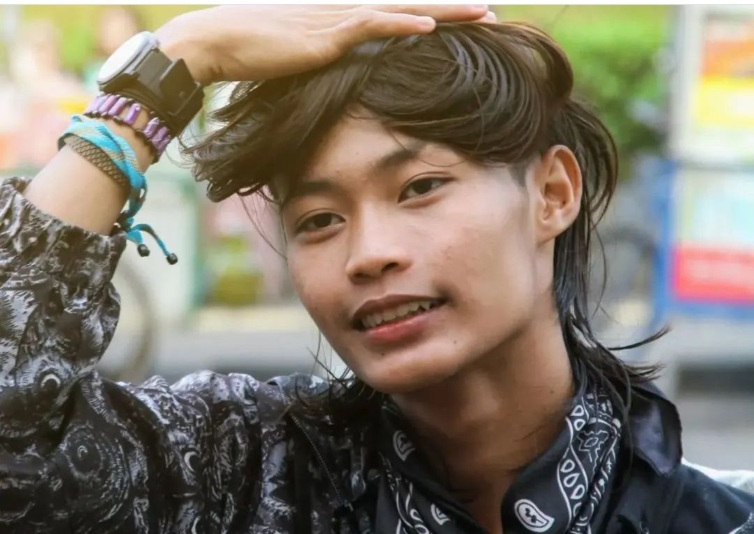 Citayam Fashion Week Ditutup, Raffi Ahmad Buat Andara Fashion Week Bersama Bonge 