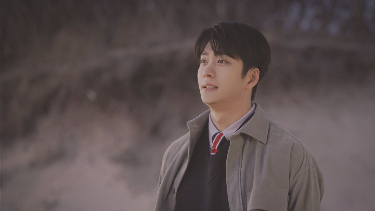Aktingnya Dipuji di Drama Extraordinary Attorney Woo, Berikut Beberapa Fakta tentang Kang Tae Oh