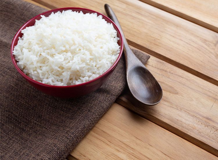 Atasi Nasi yang Mudah Basi, Ikuti Beberapa Tips ini 