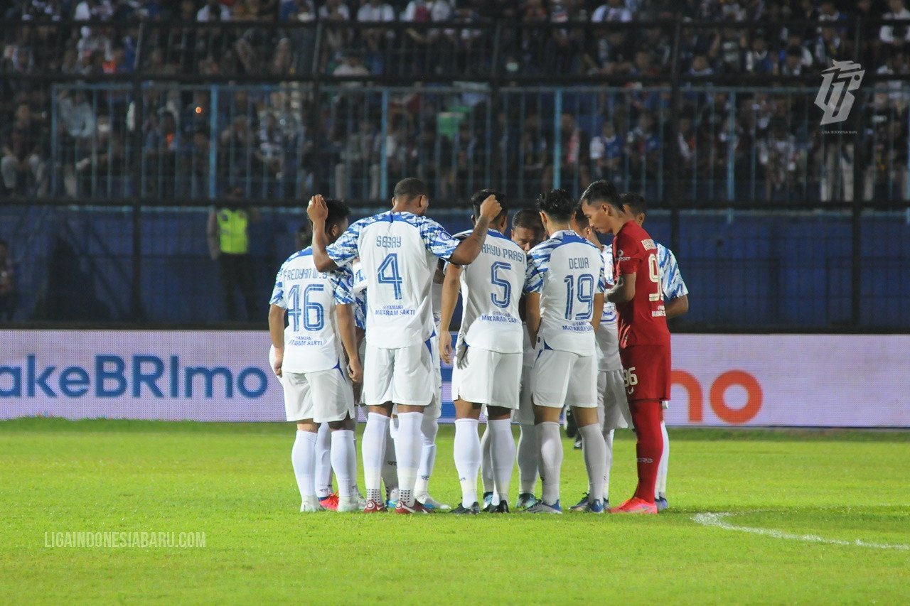 Jadwal Siaran Langsung BRI Liga 1 2022/2023 Hari Ini, Ada Pertandingan PSIS Semarang VS Barito Putera