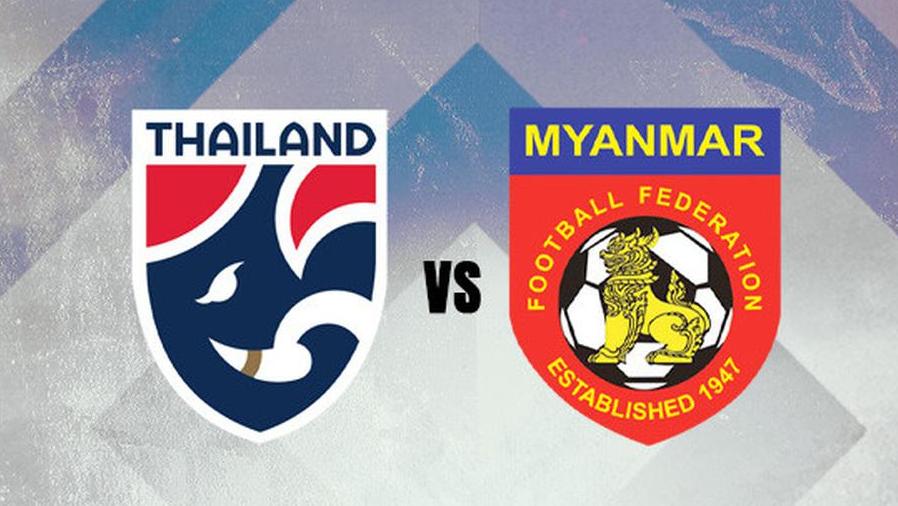 LINK Live Streaming  AFFU16: Thailand Vs Myanmar, Perebutan Juara 3 ! 