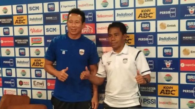 BRI Liga 1 2022/23 : Jadwal Siaran Langsung Persib vs PSIS Semarang