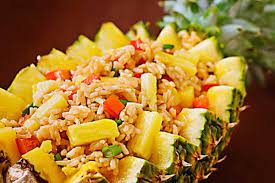 Berikut Resep Nasi Goreng Nanas Khas Thailand, Simpel Banget!