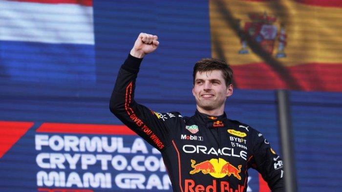 Tampil Luar Biasa Dalam Dua Musim Terakhir, Max Verstappen Bisa Berkembang Lebih Jauh