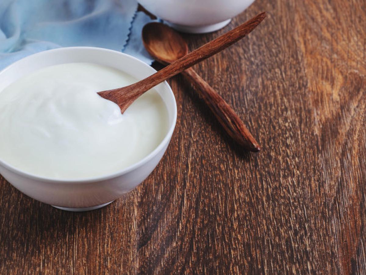 Berikut Beberapa Manfaat Yoghurt untuk Kulit  