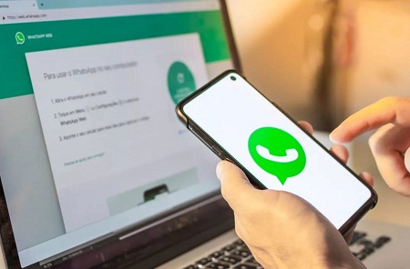 WhatsApp Siapkan Fitur  Baru Untuk Grup, Tampilan Akan Lebih Berwarna ? 