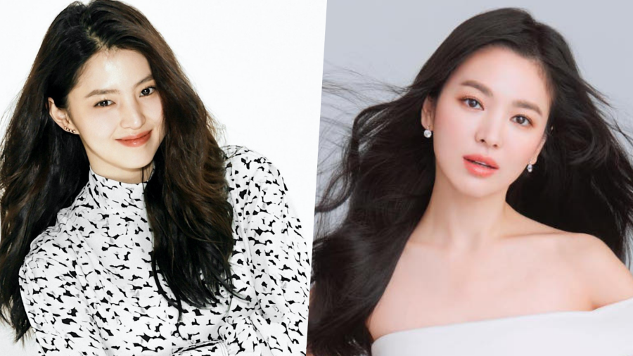 Song Hye Kyo Dan Han So Hee Ditawari Main Bareng Drakor Thriller Baru Teras Jabar