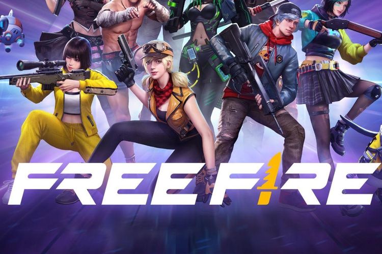 Kode Redeem Game Free Fire Hari ini 30 Agustus 2022, Dapatkan Loot Keren Secara Gratis