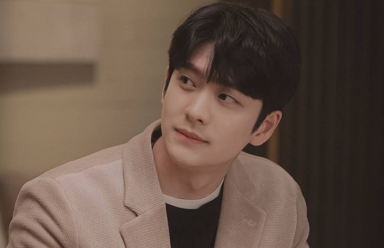 Kang Tae Oh Umumkan Tanggal Dirinya Daftar Wamil