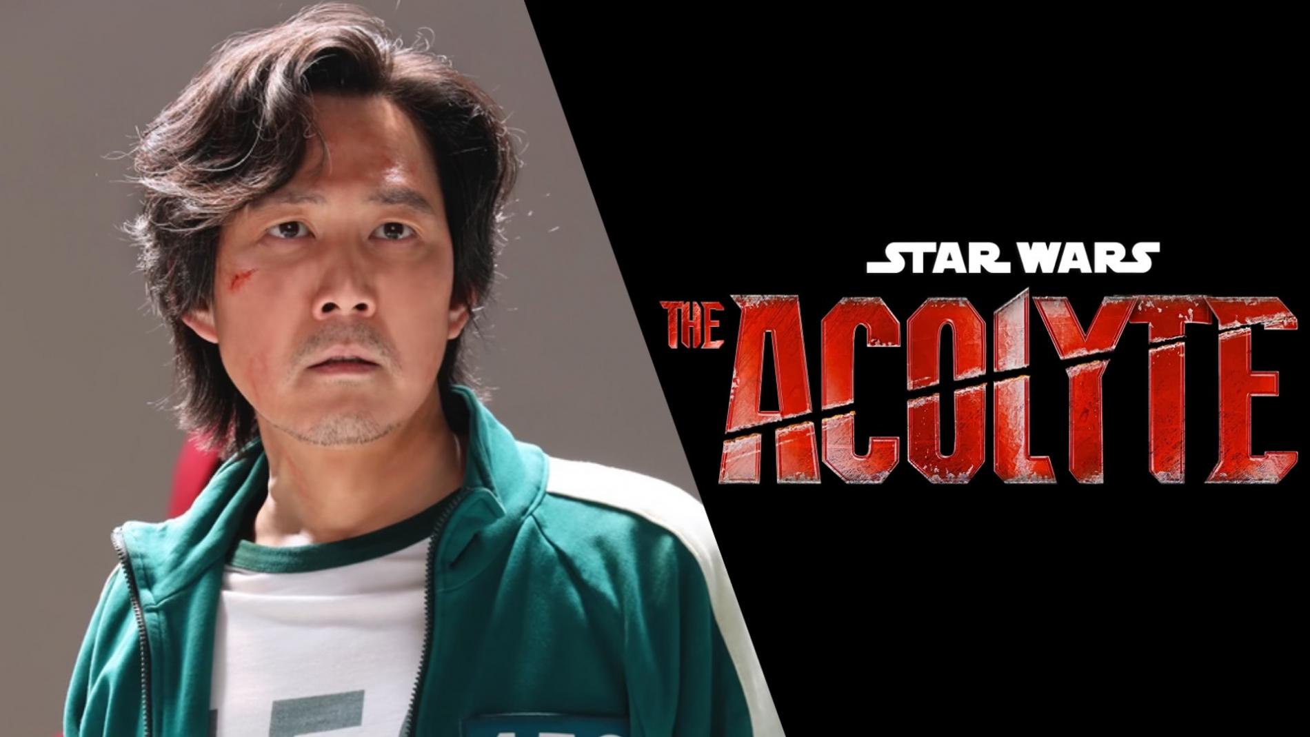 Lee Jung Jae Akan Jadi Pemeran Utama di Serial Star Wars The Acolyte