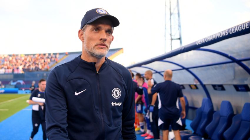 Dipecat Chelsea Karena Tren Negatif yang Didapat, Ungkapan Hati Thomas Tuchel: Saya Merasa Hancur