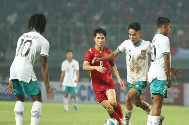 Menpora Ingin Kualifikasi Piala Asia 2023 Menjadi Ajang Persiapan Timnas Indonesia di Piala Dunia U-20