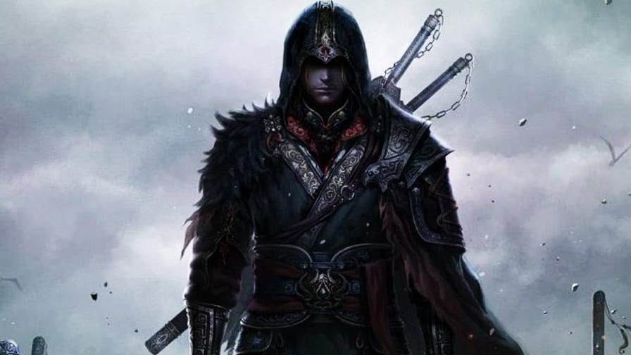 Dipastikan Akan Hadir Dengan Elemen RPG! Resmi Assassins Creed Jepang