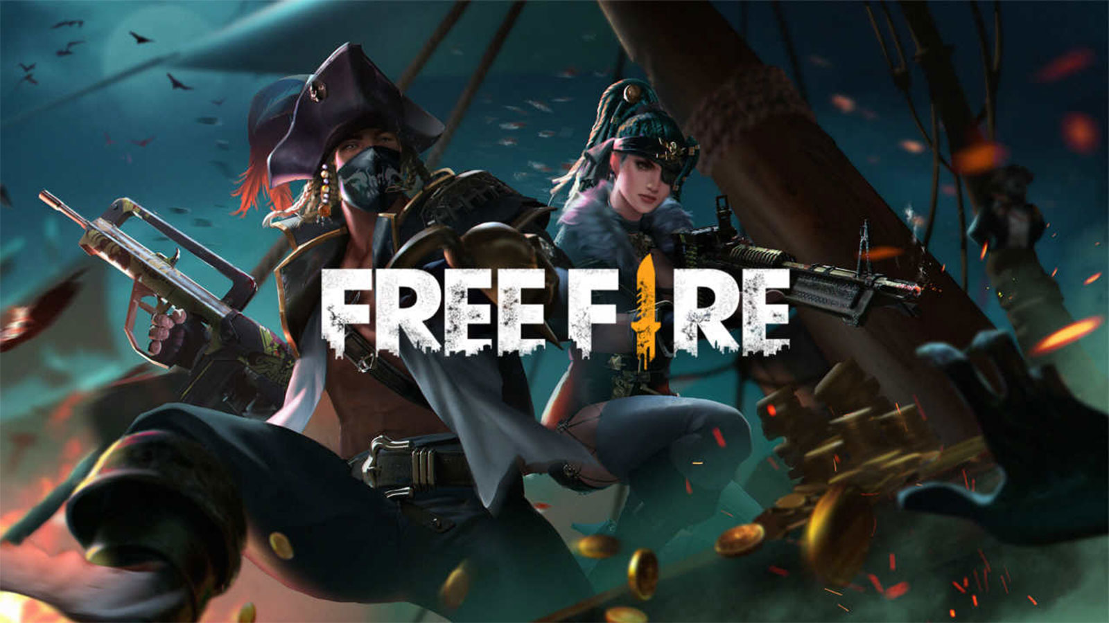 Kode Redeem Game Free Fire Hari ini 14 September 2022, Dapatkan Beberapa Item Gratis