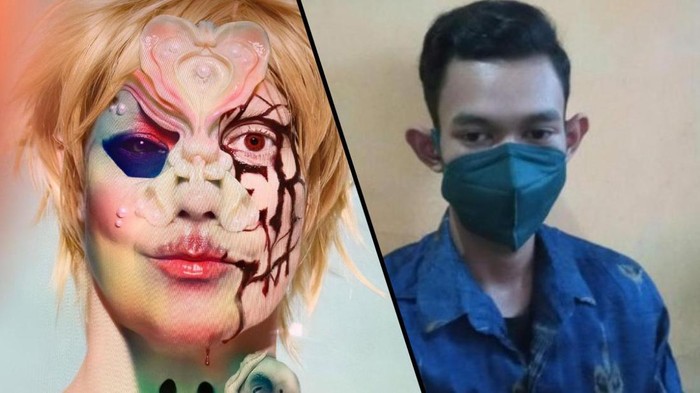 Pengakuan MSF, Pemuda Cirebon Yang Disebut Sebagai Hacker Bjorka: Kaget dan Tegaskan Bukan Peretas 