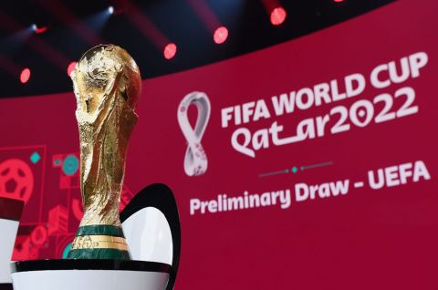 JADWAL Lengkap Piala Dunia 2022 Qatar: Mulai  21 November Hingga 18 Desember 2022, Berikut Pembagian Grupnya ! 
