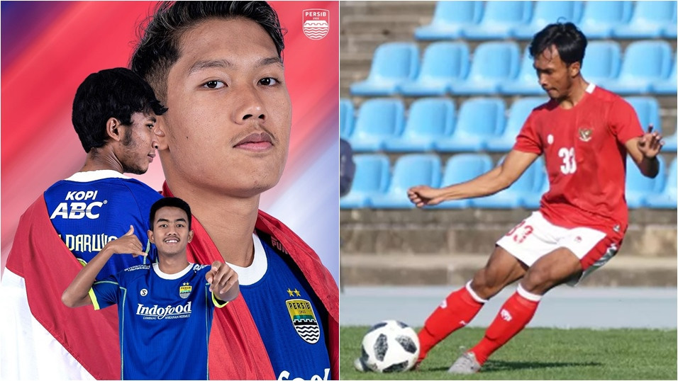 FAKTA-FAKTA Timnas Indonesia U-20 Menang Telak 4-0 Atas Timor Leste, Dua Pemain Persib Berperan Penting Jadi Penyumbang Asist !