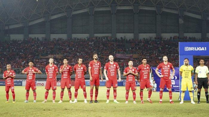 Prediksi Pertandingan Persija Jakarta vs Madura United di BRI Liga 1 2022-2023 Malam Ini