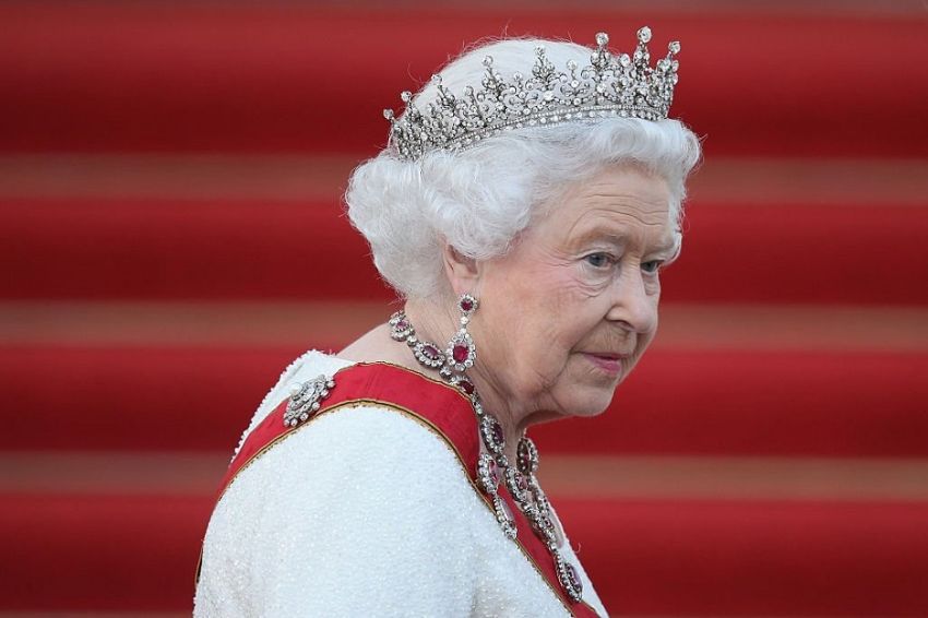 Prosesi Pemakaman Ratu Elizabeth II Akan Ditayangkan di Bioskop 