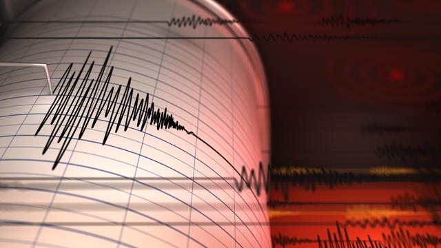 Gempa Bumi Berkekuatan M4,5 Guncang Kota Takengon Aceh