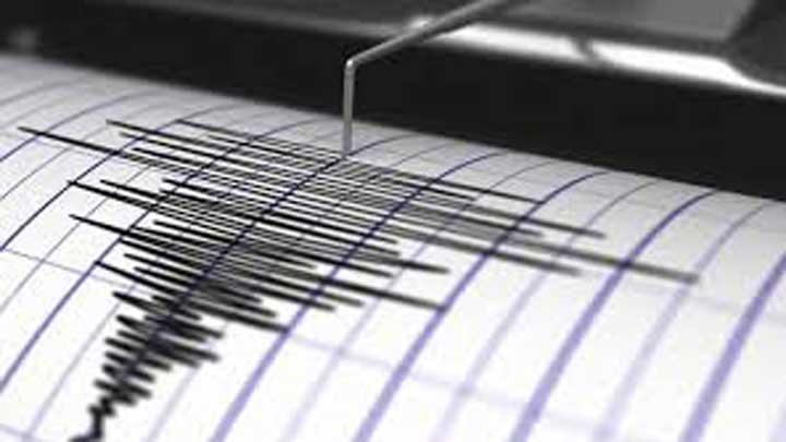 Gempa Bumi Mengguncang Kabupaten Kebumen, BMKG Sebut Tidak Berpotensi Tsunami