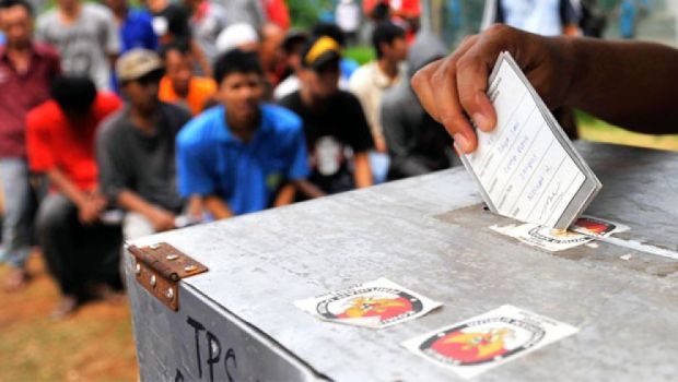 NU Jabar Sebut Haram Hukumnya Pilih Mantan Koruptor di Dalam Pemilu 