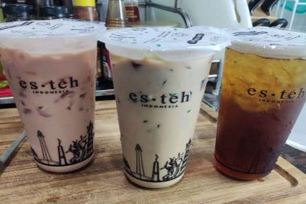 Es Teh Indonesia Layangkan Somasi ke Pelanggan Karena Video Kritikan Minumannya Dinilai Terlalu Manis 