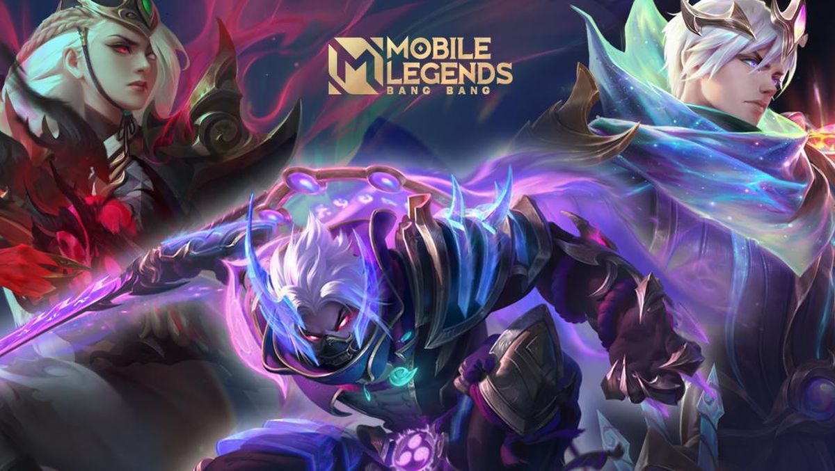 Kode Redeem Game Mobile Legends Hari ini 28 September 2022