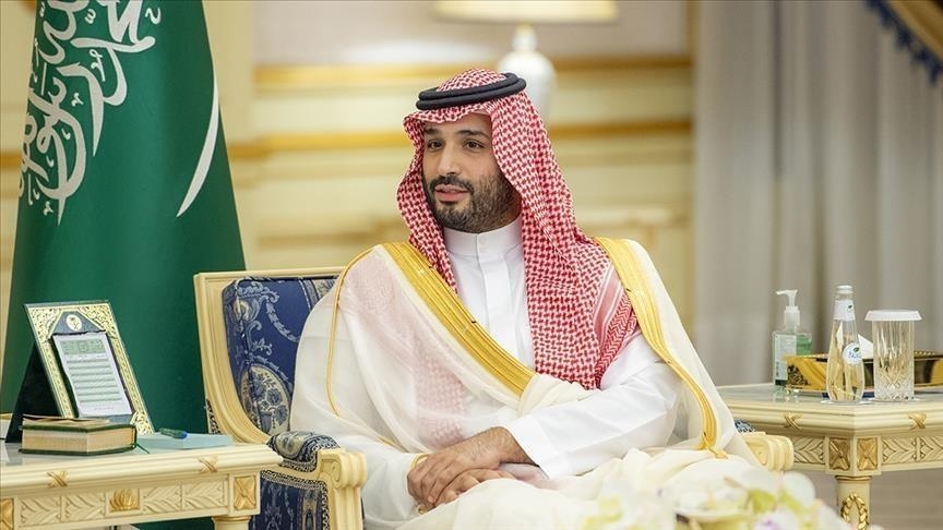 Putra Mahkota Arab Saudi, Mohammed bin Salman Diangkat Menjadi Perdana Menteri 