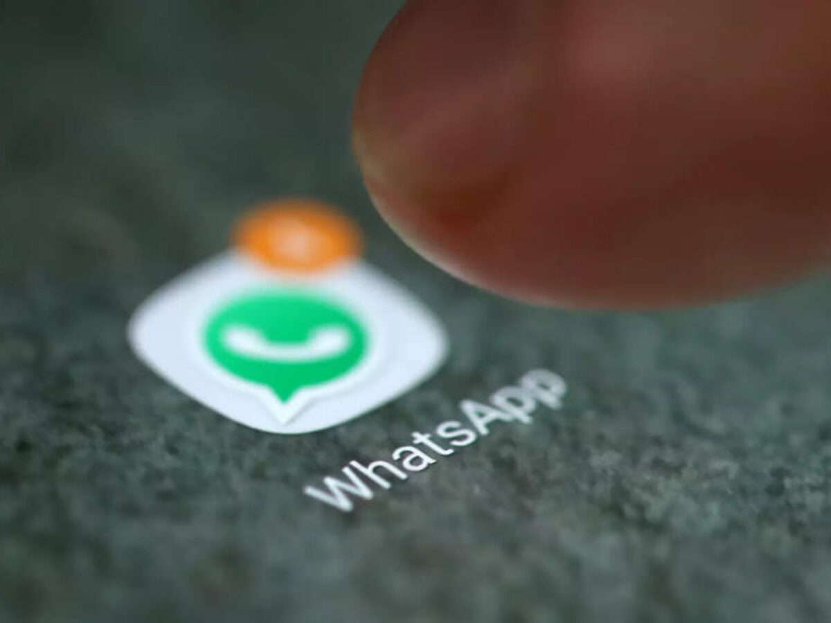 WhatsApp Merilis Fitur Baru Bernama Call Links
