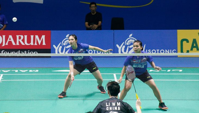 Vietnam Open 2022: 10 Wakil Indonesia Bertanding Memperebutkan Tiket Menuju Babak Perempat FINAL 