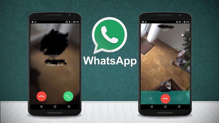 WhatsApp Punya Fitur Terbaru Bernama Call Link, Apa Itu ? 