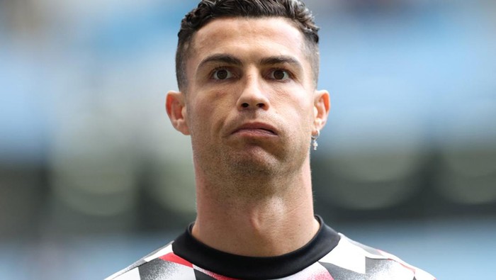 Rumor Hengkang Cristiano Ronaldo Kian Kencang, Erik Ten Hag Beri Lampu Hijau