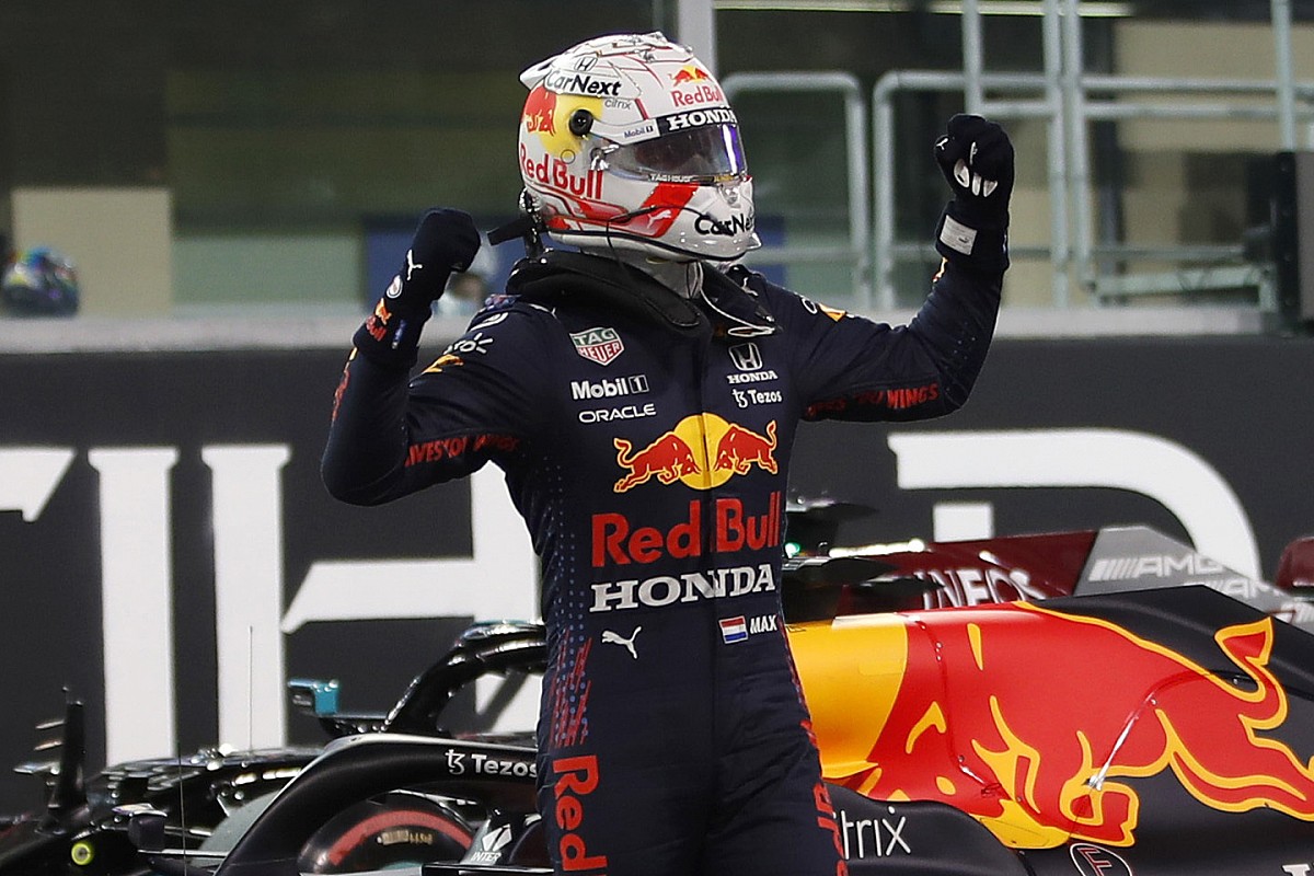 F1 GP Jepang 2022, Max Verstappen Berpeluang Kunci Gelar Juara Dunianya 