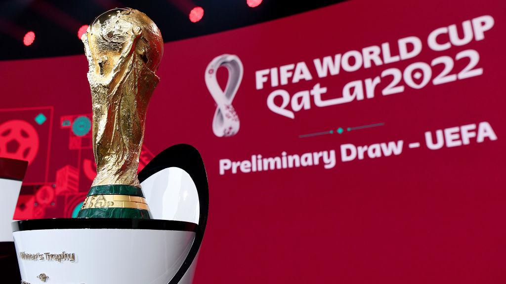 JADWAL Lengkap Piala Dunia 2022 Qatar, Kapan dan Di Grup Mana Negara Pilihan Kalian Bermain ? 