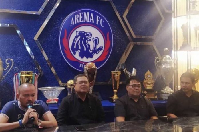 Ketua Panpel Arema FC Diperiiksa Sebagai Tersangka Tragedi Kanjuruhan Hari Ini