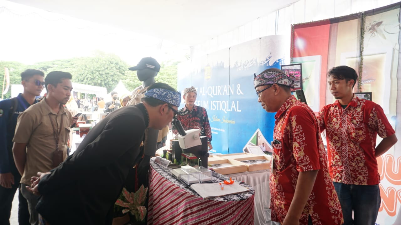 Hari Museum Indonesia Kasus Penyakit Malaria Paling Tinggi di Indonesia Timur