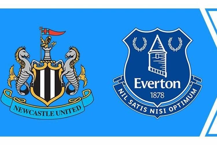 LINK Live Streaming Premier League : Newcastle United VS Everton