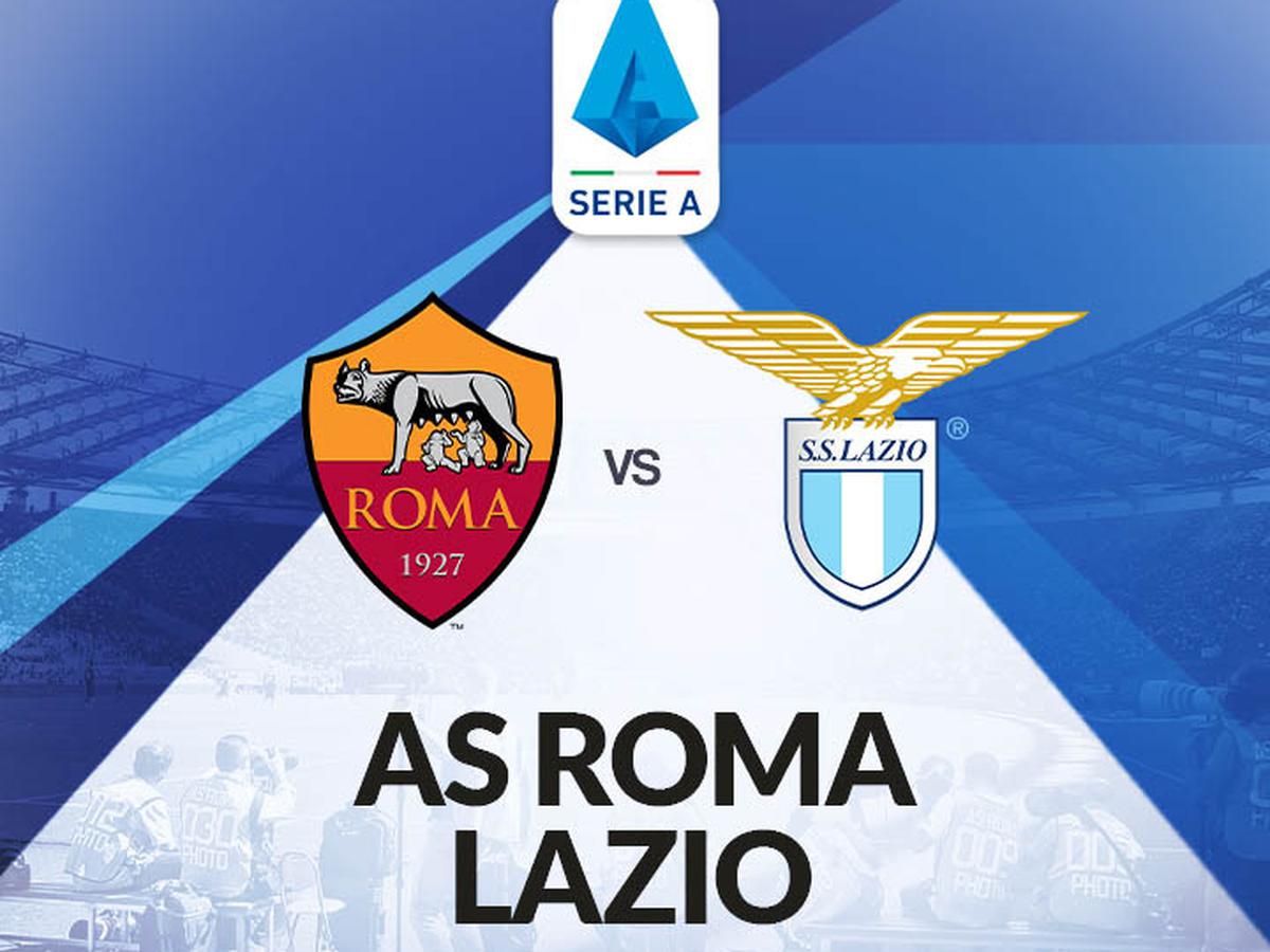 LINK Live Streaming Serie A: BIG MATCH Derby Della Sole AS Roma Vs Napoli, Bisakah Giallorossi Berikan Kekalahan Perdana ? 