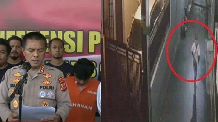 TERUNGKAP ! Ini Motif Pelaku Penusukan Terhadap Bocah 12 Tahun Sepulang Mengaji di Cimahi, Gara-gara Diledek Teman Tidak Punya HP ! 