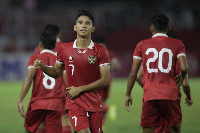 LAGA Uji Coba Timnas Indonesia U20 Vs Turki U20 Disiarkan Langsung di NET TV Malam Nanti ! 