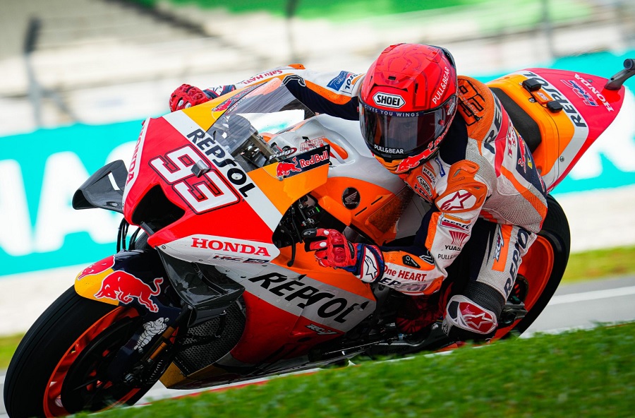 Repsol Resmi Perpanjang Kontrak dengan Honda hingga MotoGP 2024